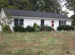 6809 Harmony Rd, Preston, MD 21655