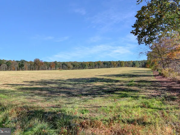 LOT 2 N Imler Valley Rd, Imler, PA 16655