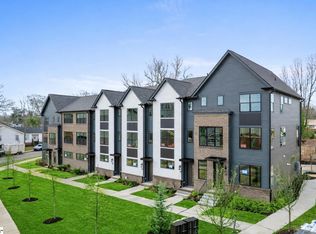 The Kitson, Greenville, SC 29611