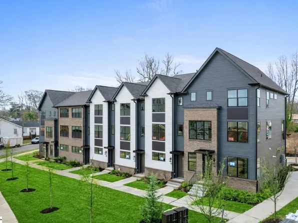 1305 Pendleton St Unit 18, Greenville, SC 29611