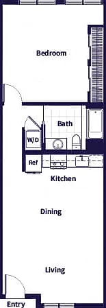 Idea1 Apartments — Photo 37