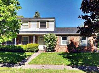 2223 Wellesley Dr, Lansing, MI 48911