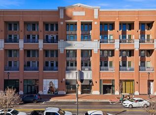 260 18th St NW #10205, Atlanta, GA