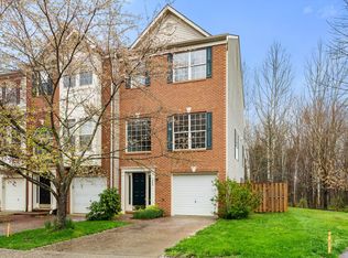 1099 Longview Ln, Culpeper, VA 22701