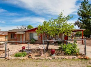 1239 Calle Picogordo, Rio Rico, AZ 85648