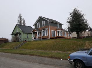 2216 E Wright Ave, Tacoma, WA 98404