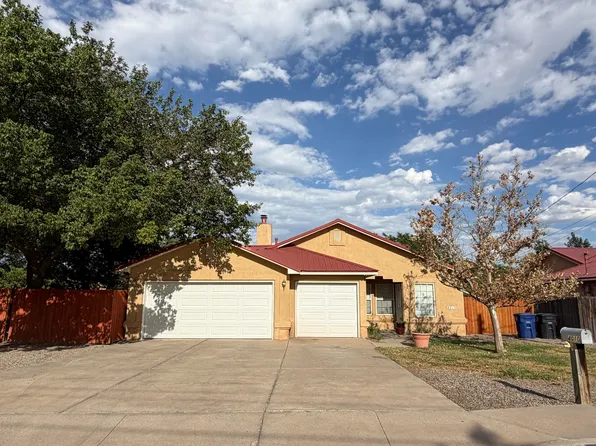 4010 San Isidro St NW, Albuquerque, NM 87107