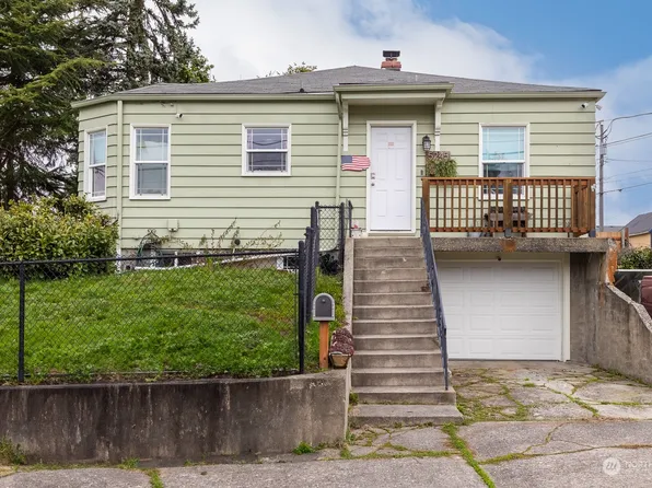 5245 S State Street, Tacoma, WA 98409