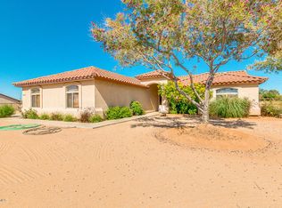 7327 N Rancho Santa Fe Dr, Florence, AZ 85132