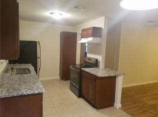 520 Billie Ruth Ln, Hurst, TX 76053