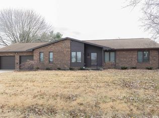 10177 Kimberly Ln, Newburgh, IN 47630