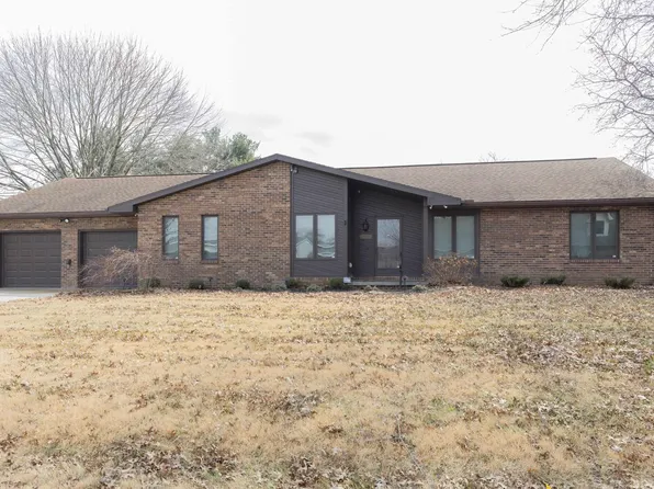 10177 Kimberly Ln, Newburgh, IN 47630