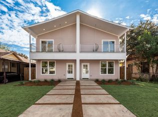 632-634 Melba St, Dallas, TX 75208