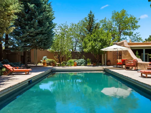 797 Camino Del Monte Sol, Santa Fe, NM 87505