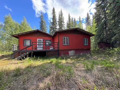 1996 Melanie Ln, Fairbanks, AK, 99709