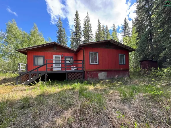 1996 Melanie Ln, Fairbanks, AK 99709