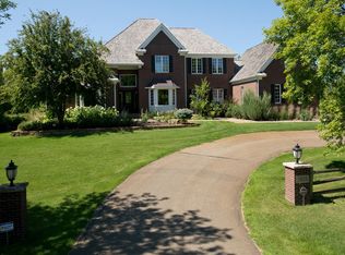 2825 Cabaline Trl, Hamel, MN 55340