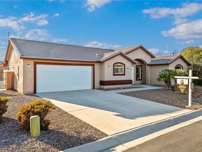 90 Mondale Ct, Pahrump, NV, 89048
