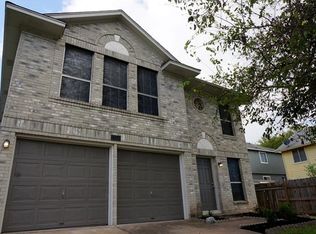 13925 Cambourne Dr, Pflugerville, TX 78660