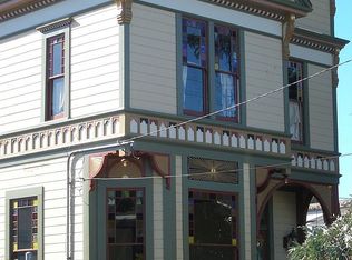 1830 Berkeley Way, Berkeley, CA 94703