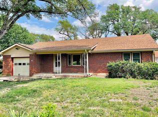 110 S Wright St, Benton, KS 67017
