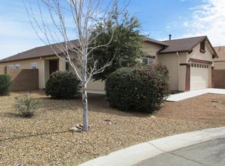 7566 E Dusty Boot Rd, Prescott Valley, AZ 86315