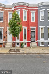 412 E 27th St, Baltimore, MD, 21218