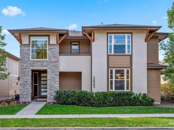 2623 S Perrault Way, Boise, ID 83716