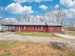 246 E Hawkins Riverside Dr, Shelbyville, IN 47234