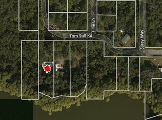 1405 Tom Still Rd, Tallahassee, FL 32305