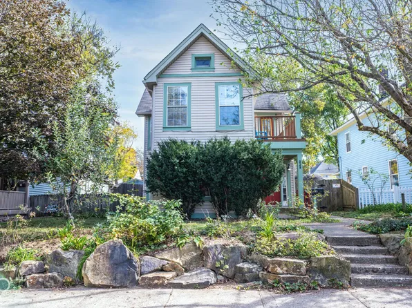 329 N Ritter Ave, Indianapolis, IN 46219