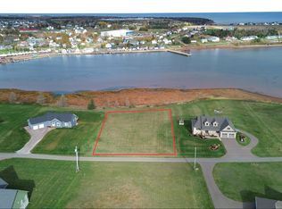 12 Harbour Reflections Dr, Charlotte Parish, PE C0A 1N0