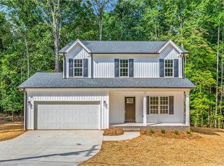 1811 Pope Rd, Winston Salem, NC 27127