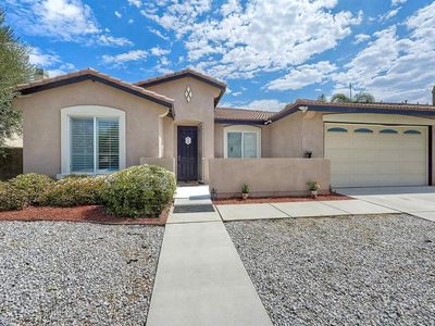 246 Appaloosa Dr, Hemet, CA, 92545