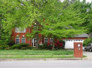 102 Castleton Dr, Harvest, AL 35749