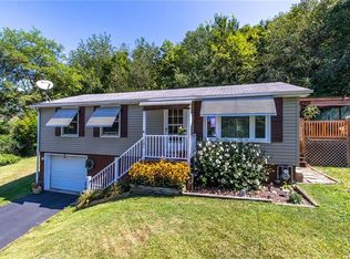 131 Western Ave, Aliquippa, PA 15001