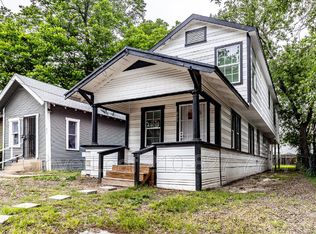 631 Potomac, San Antonio, TX 78202