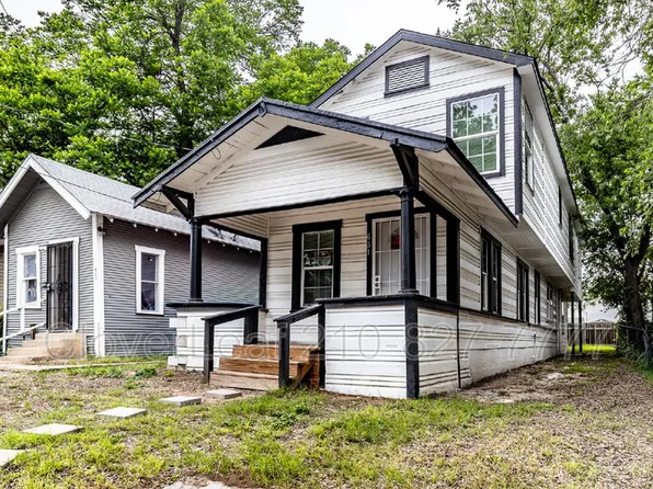 631 Potomac, San Antonio, TX 78202