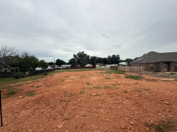 3507 Clark Dr #6, San Angelo, TX 76904