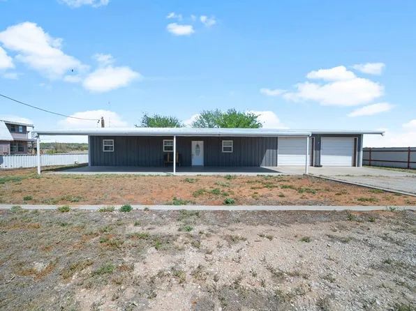 1228 Lcr 248, Colorado City, TX 79512
