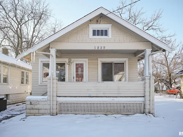 1829 N Missouri Ave, Peoria, IL 61603