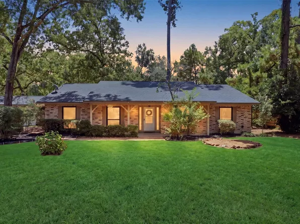 1327 Castle Hill Trl, Humble, TX 77339