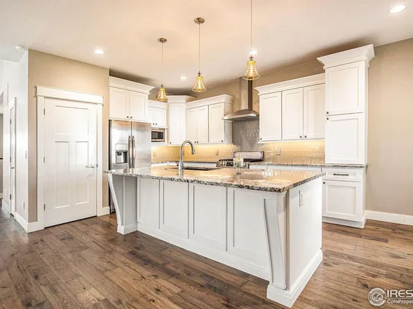 1100 Johnson St, Wiggins, CO 80654