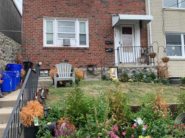 763 Burmont Rd, Drexel Hill, PA 19026