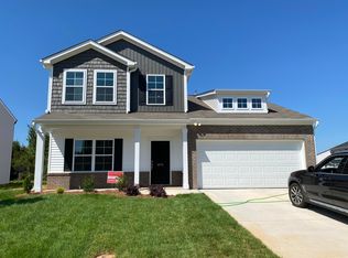 2276 Ever Chase Ct, Winston Salem, NC 27103