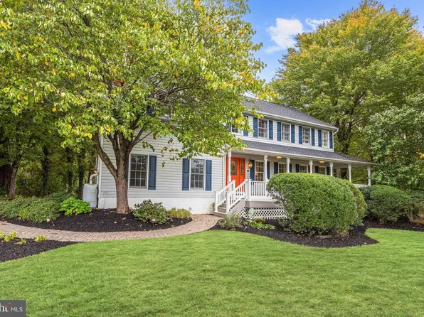 4805 Lerch Creek Dr, Galesville, MD 20765