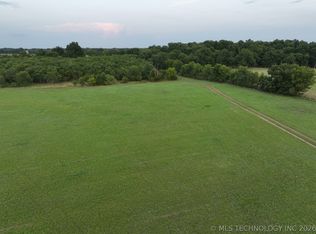 3 N 4030th Rd, Talala, OK 74080
