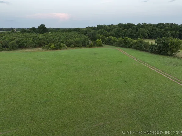 3 N 4030th Rd, Talala, OK 74080