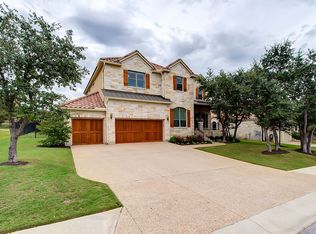 4213 Hookbilled Kite Dr, Austin, TX 78738