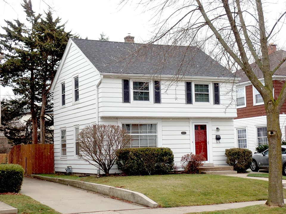 1st image of 4472 N Woodburn St
